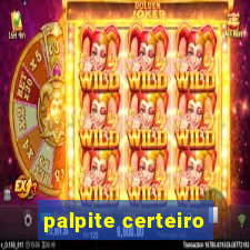 palpite certeiro